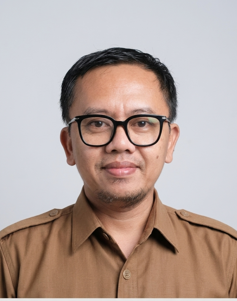 Taufik, S.Pd