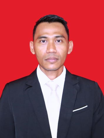 Agus Supriyanto, S.Pd
